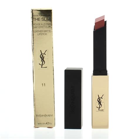 ysl ambiguous beige pink.